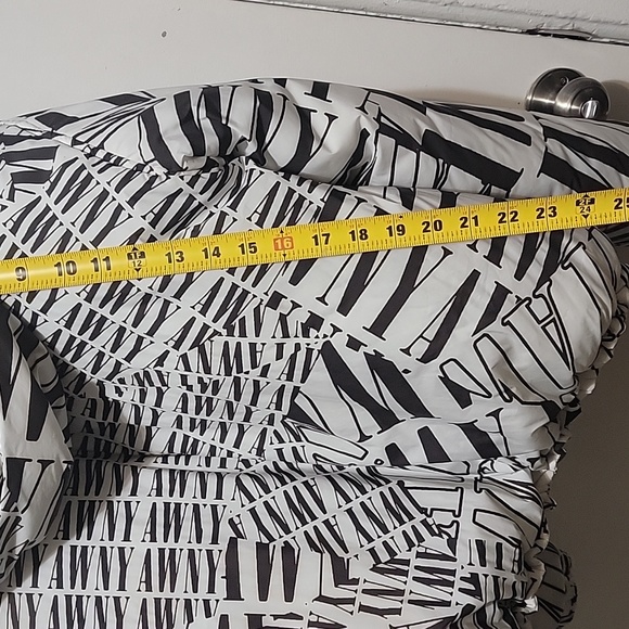 Black Alexander wang puffer jacket - Picture 6 of 8